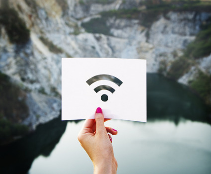 Wi-Fi